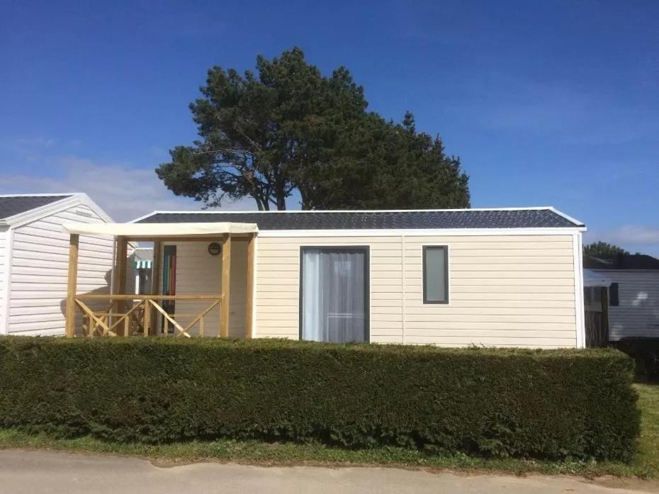 Camping Le Dolmen, Carnac, Morbihan ห้อง รูปภาพ